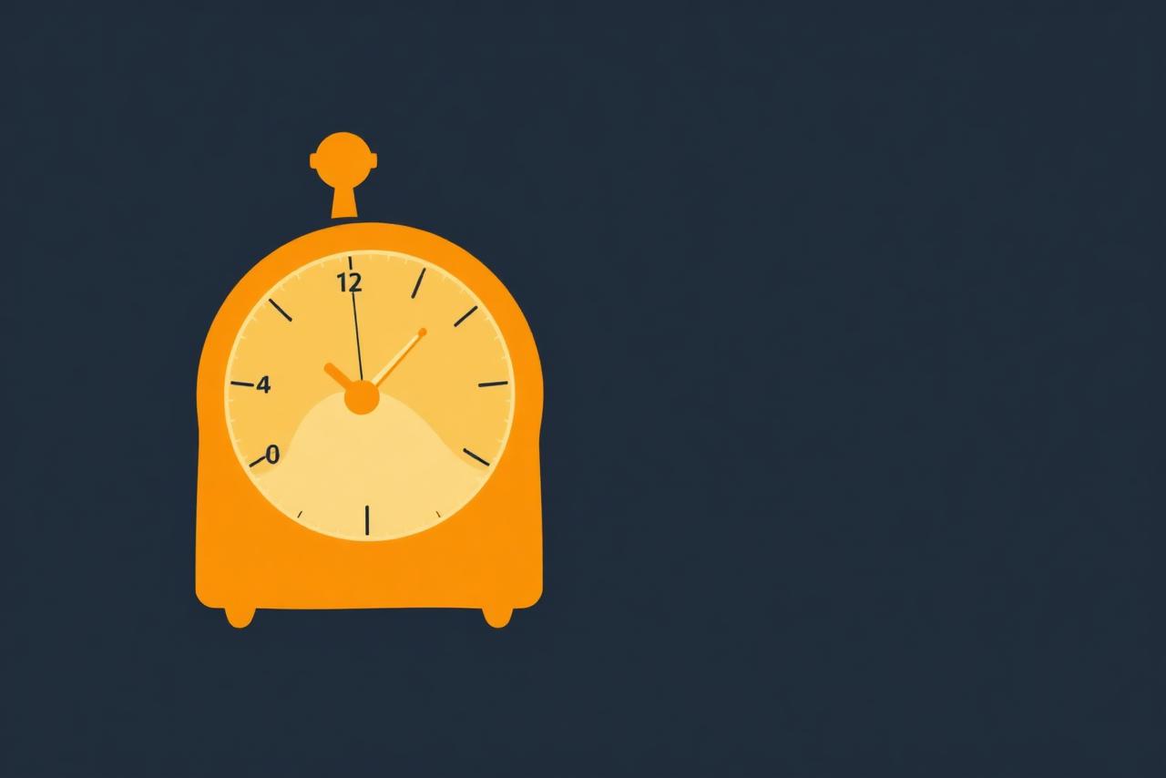 The Recruiting Cadence That Actually Compounds