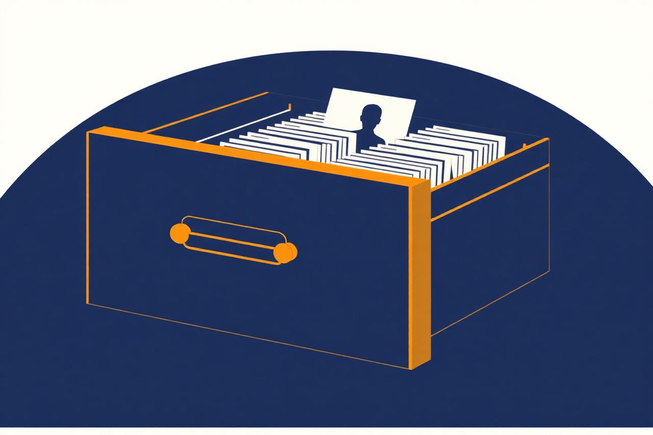 The Agent Database Most Brokerages Still Don't Have