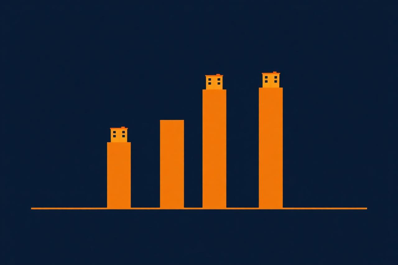 Reading the 2026 RealTrends Rankings as a Recruiting Map