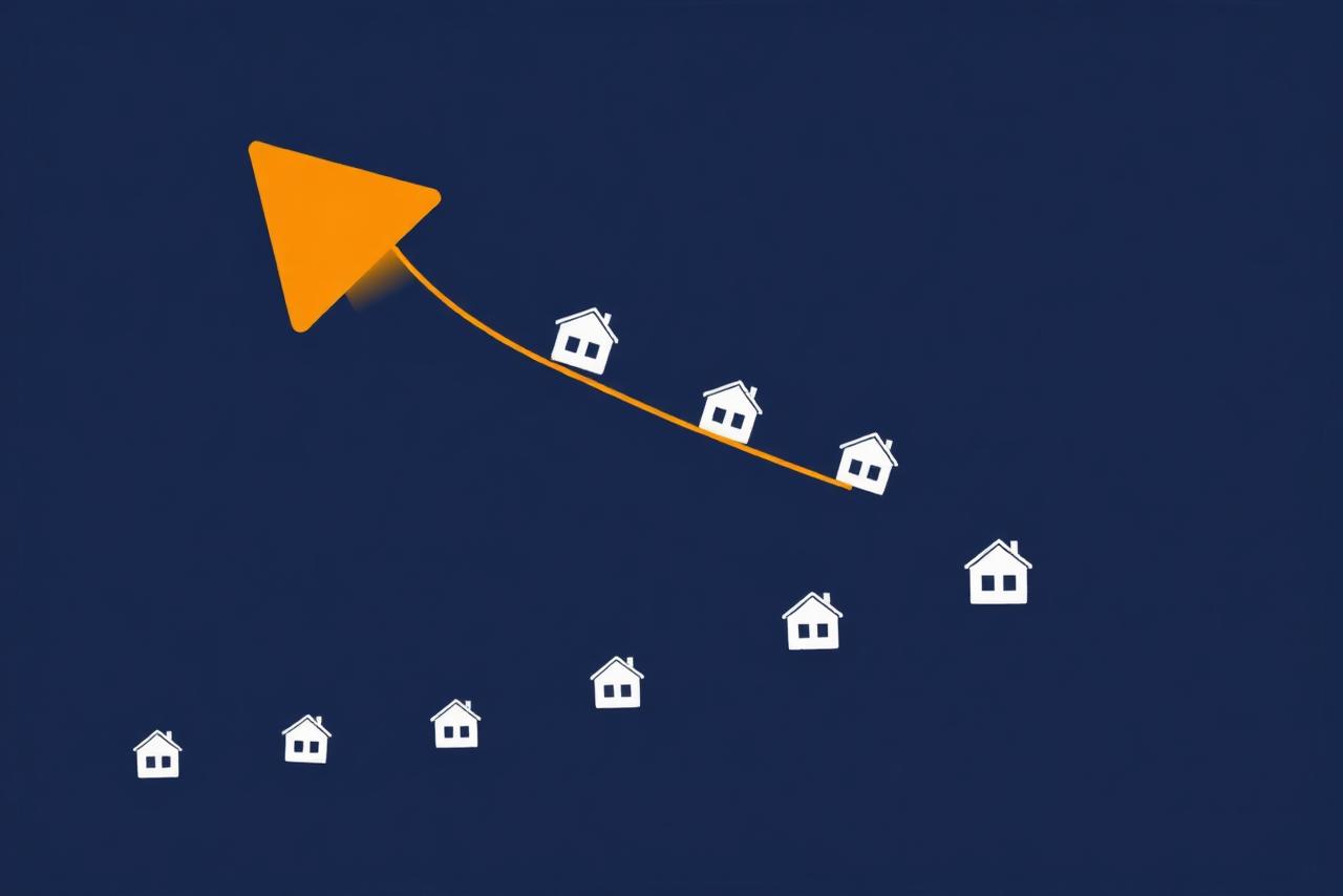 'Wait and See' Is Over: Agent Moves Are Up 25%